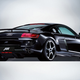 Illustration for article titled ABT R8: Lord Vader, Your Coke Dealer's Car Has Arrived